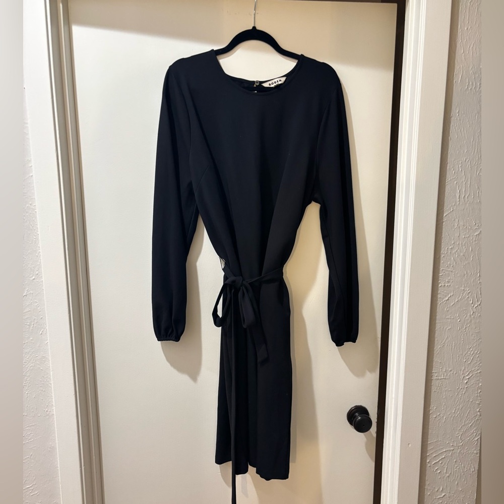 Boden dress - Picture 3 of 3
